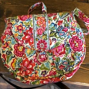 Vera Bradley Purse